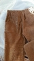 Pantalón Notro (Beige) - Las Torcazas