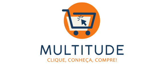 Multitude - Utensílios Domésticos para Cozinha, Banheiro e Decoração | Loja de Varejo