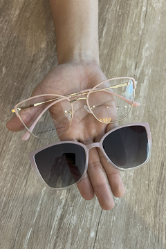 Clip On 2 en 1 Imantados y Polarizados - Tienda Online de RIMLAND | shop mayorista