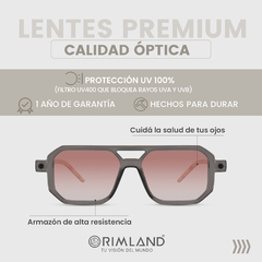 Hang Over Lente Degrade (SKU#8399) << (PREVENTA - Envío 10 días después de la compra) - tienda online