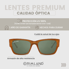 Rush Caramelo (SKU#8282) - tienda online