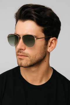 Baltimore Gold Lente Verde Oscuro (SKU#8294) - tienda online