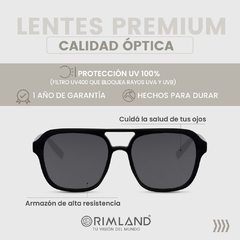 Hang Over Black Lente Negro - Tienda Online de RIMLAND | shop mayorista