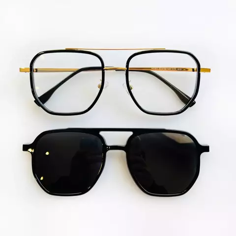 Clip On 2 en 1 Imantados y Polarizados (SKU#112) - comprar online