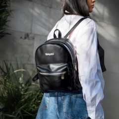 Mochila Kendra Black - comprar online