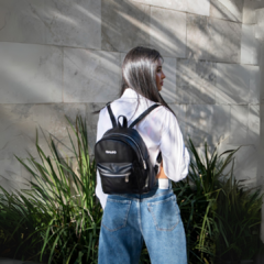 Mochila Kendra Black - Tienda Online de RIMLAND | shop mayorista