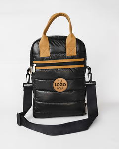 Mochila Matera Smart Black - comprar online