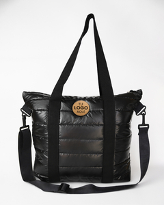 Tote Bag Camille Ciré Impermeable - comprar online