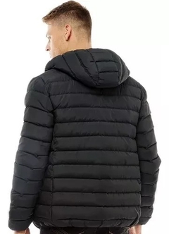 Campera Puffer Impermeable Hombre Rimland (PRE VENTA - Envío 14 días después de la compra) - comprar online