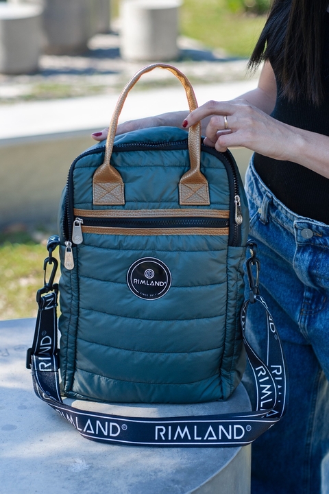 Mochila Matera Smart Militar - comprar online