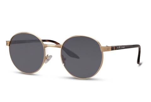 Milano Gold Lente Negro (SKU#8247) - comprar online