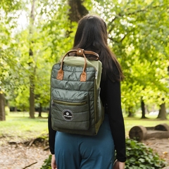 Mochila Niza Militar - comprar online
