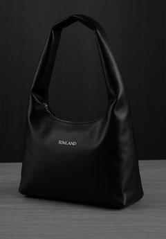Bag Eloise Cuero Negro en internet