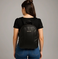 Mochila Loet Cuero - tienda online