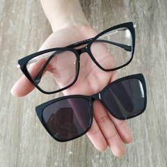 Clip On 2 En 1 Imantados Y Polarizados - comprar online