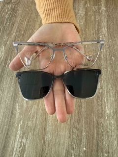 Clip On 2 En 1 Imantados Y Polarizados - comprar online