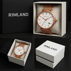 Imagen de Galú Gold Titanium