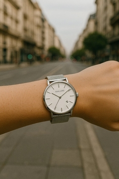 Galú Silver Titanium - Tienda Online de RIMLAND | shop mayorista