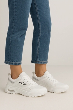 Sheer Blanco - comprar online