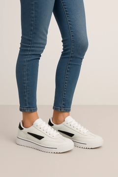 Glove Blanco - comprar online