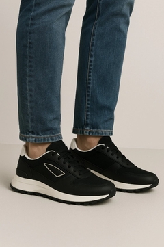Blinkers Negro - comprar online