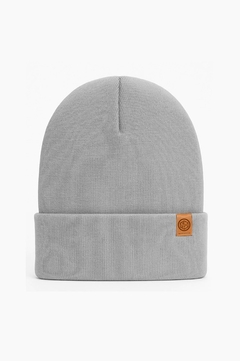 Gorro Rocky Premium - Gris en internet