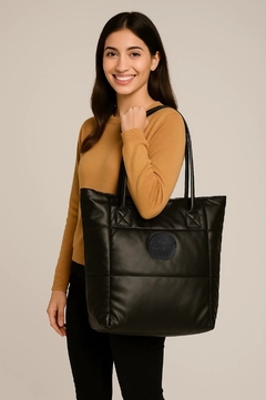 Tote Bag Luxe Engomada - comprar online