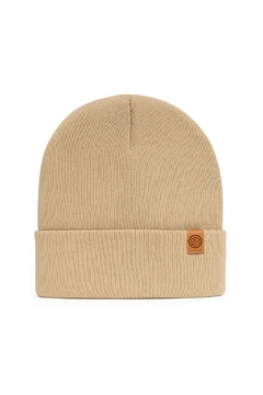 Gorro Rocky Premium - Crudo en internet
