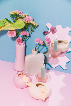 Brinco Sofia Off White - comprar online