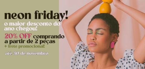 Carrusel Neon Jungle