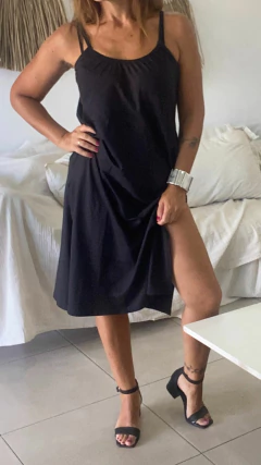 Vestido Modena Largo en internet