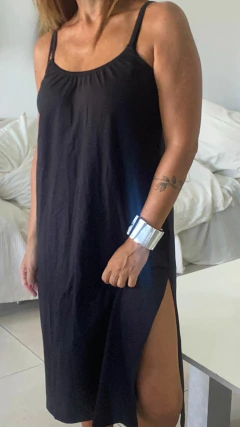 Vestido Modena Largo - comprar online