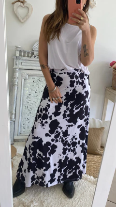 Maxifalda Napole