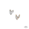 Labret navete duplo - comprar online