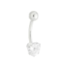 Piercing com garantia 