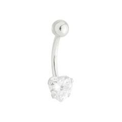 Piercing com garantia 