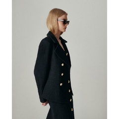 BLAZER LÃ TWEED