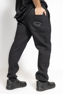 Jogging babucha SHAFFE