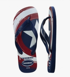 Havaianas estampadas en internet