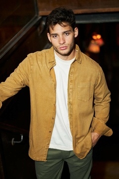 Camisa Jean - bangkokropa