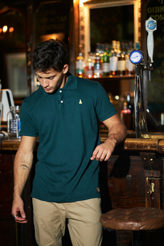 CHOMBAS DE ALGODON - tienda online