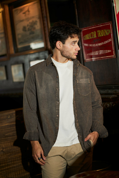Camisa Jean en internet