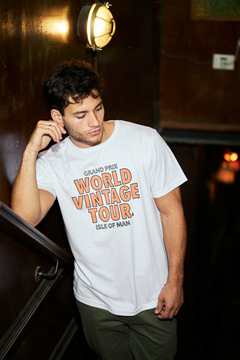 REMERA - comprar online