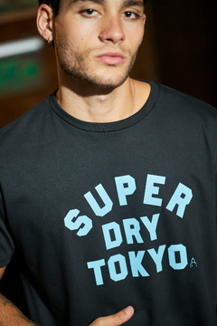 REMERA TOKIO - comprar online