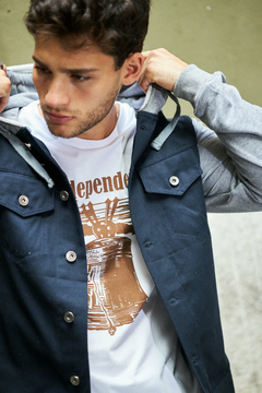 CAMPERA DE GABARDINA - comprar online