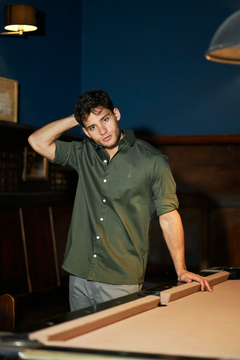 Camisas Lisas - tienda online