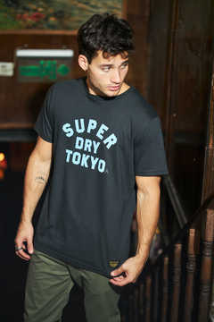 REMERA TOKIO en internet