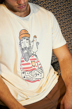REMERA MARINO en internet