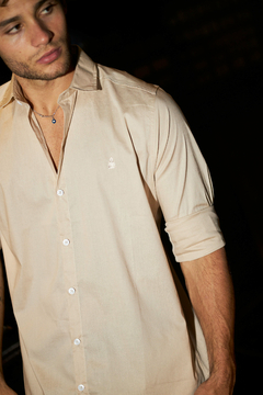 Camisas Lisas en internet