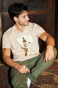 REMERA REVOLUCION en internet